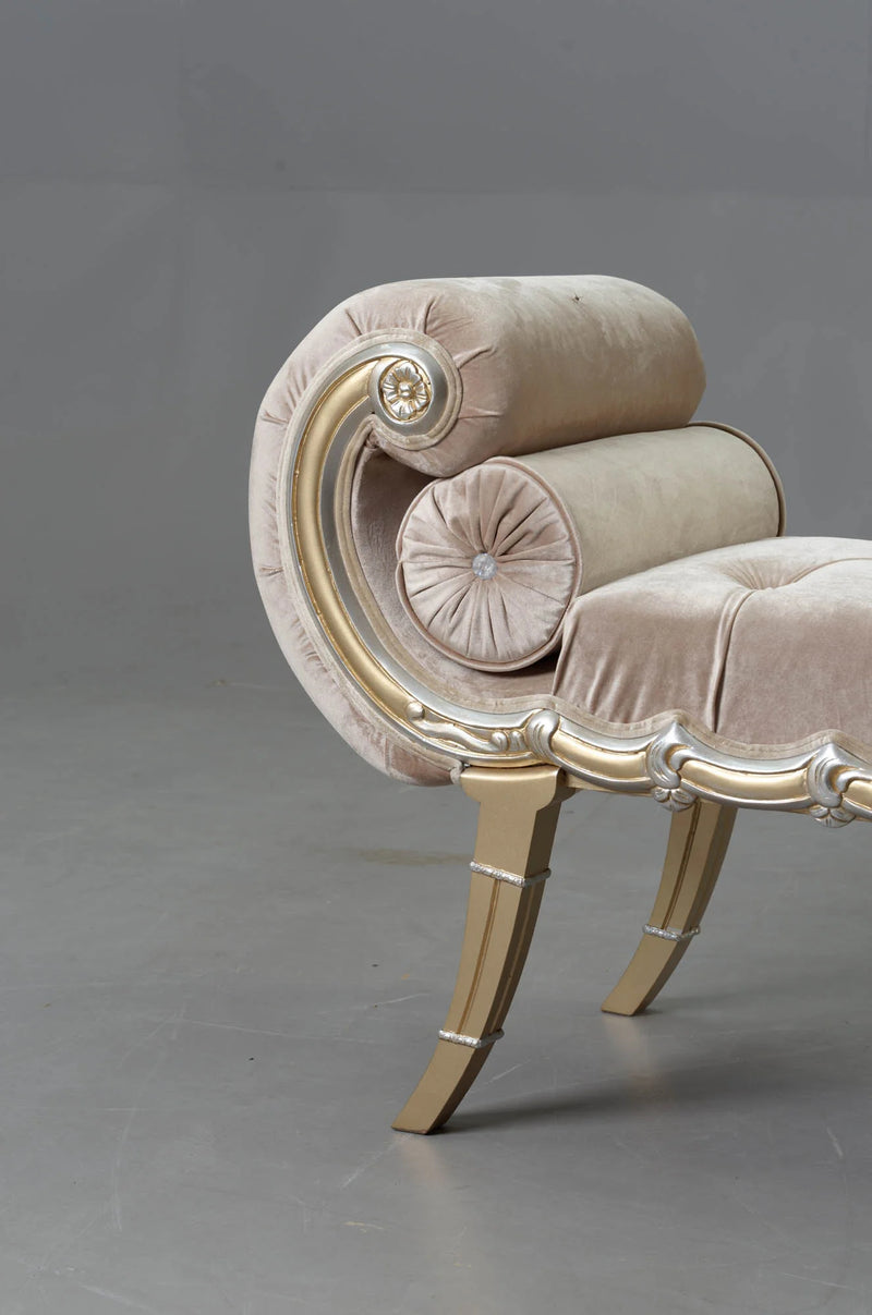 Eagle Backless Dewan