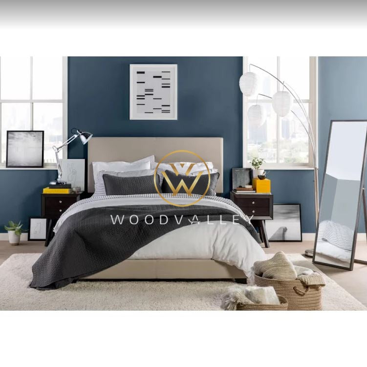 KARL – Full Length Mirror With Rear Easel – By Dream Decor