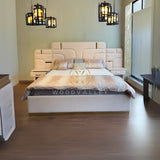 Solis Bed Set