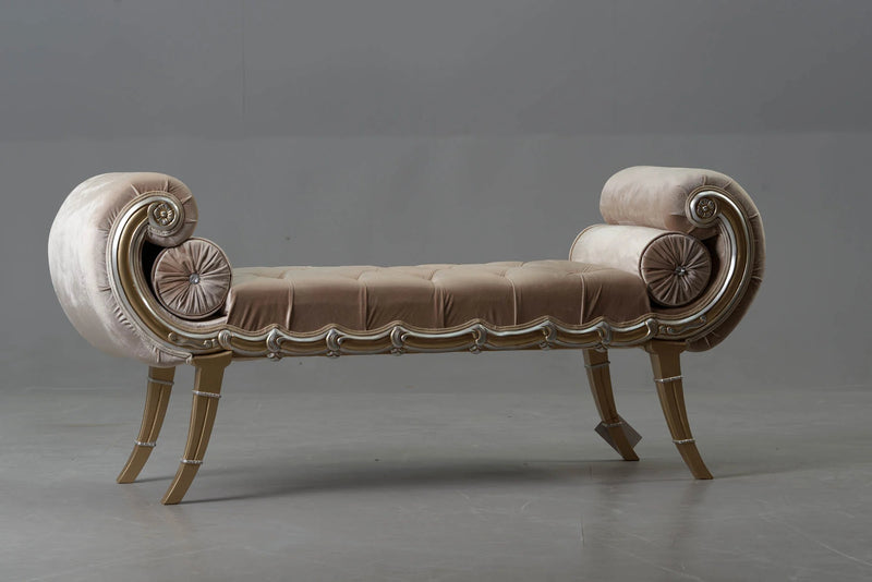 Eagle Backless Dewan