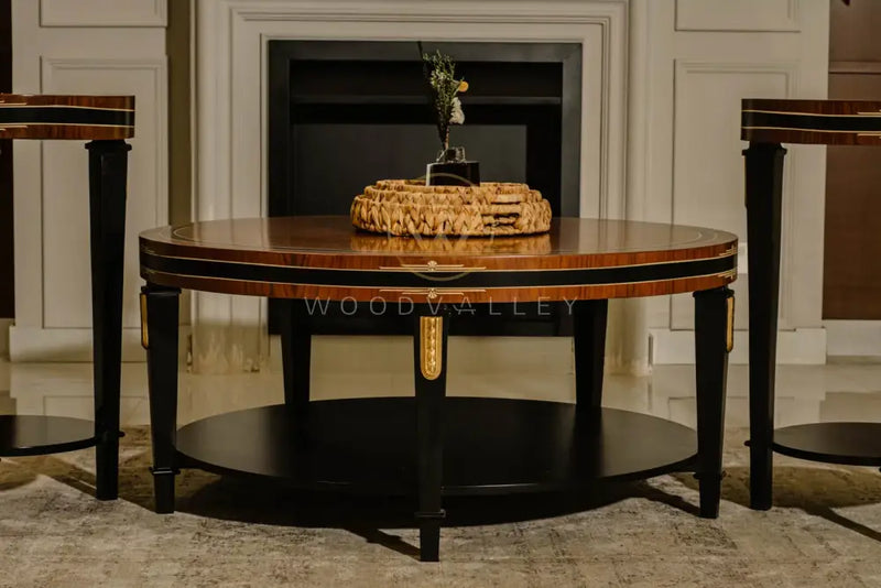 Erose Centre Table Set sofa set