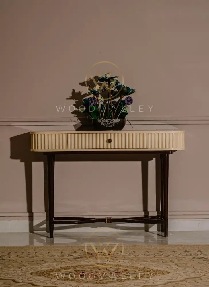 Fraser Console tables