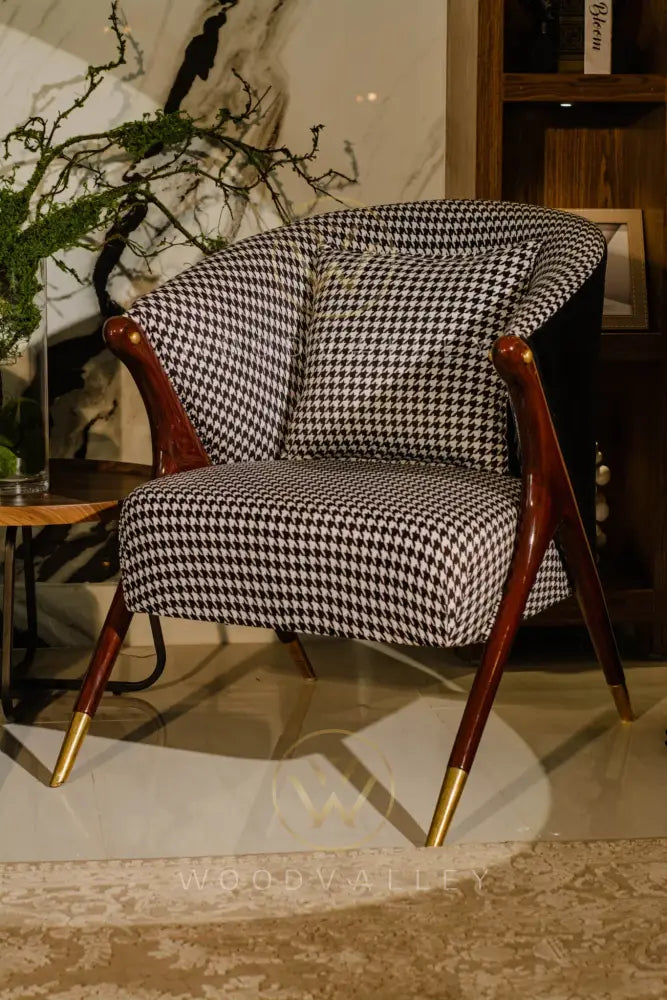 Fresco Chair Set bed Room Chairs