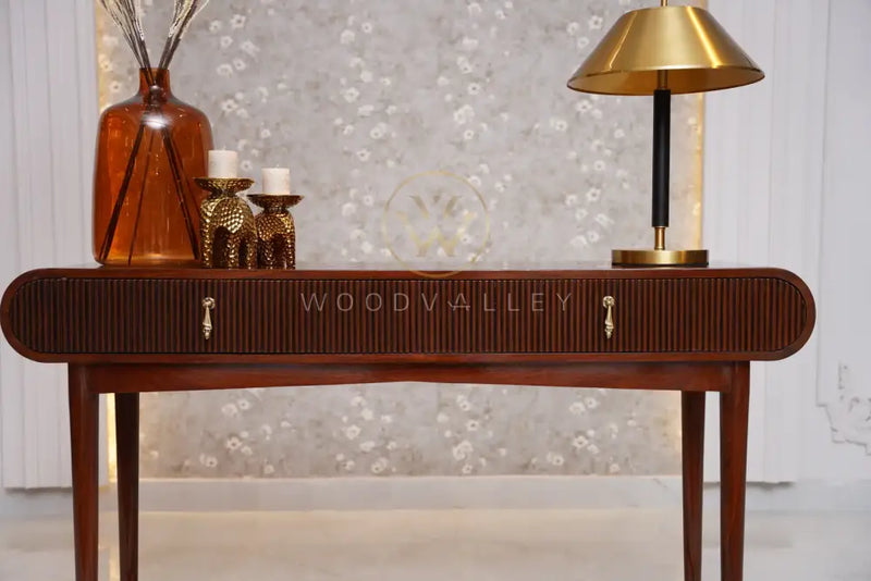 Hansen Console tables