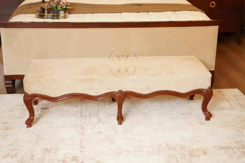 Hiresses Bench sofa set