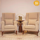 Maraki Sofa Chairs Bed Room