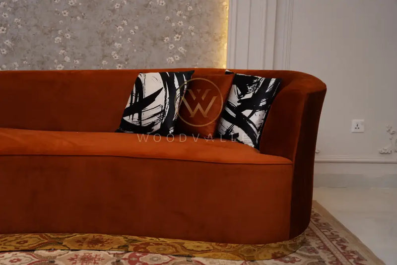 Modern Alyxa Sofa sofa set