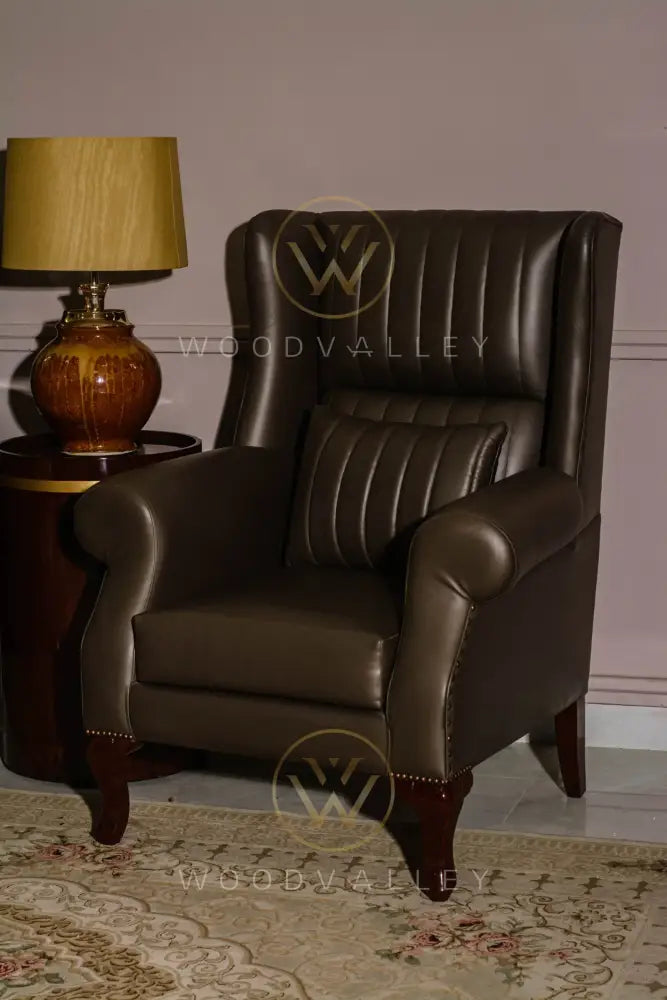 Modern Barrel Chairs bed Room Chairs