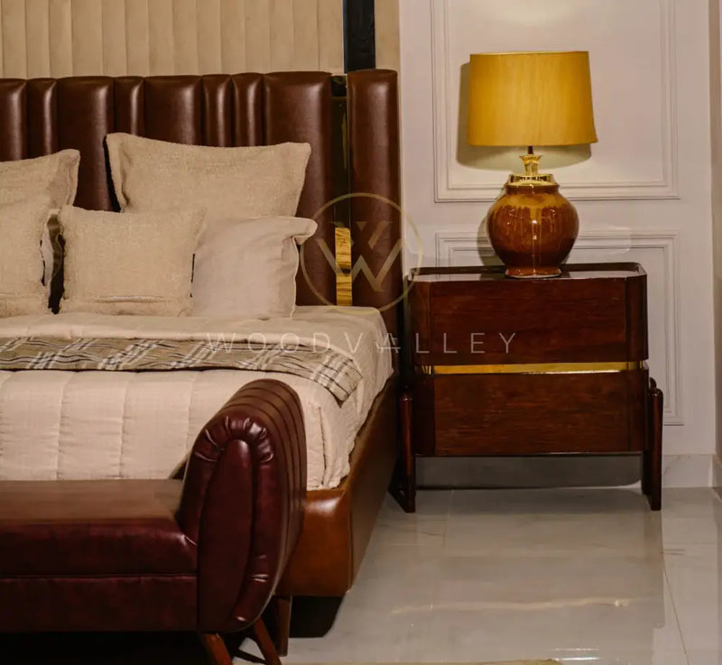 Modern Bed Set bed Set