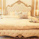 Sultan Bed Set Complete Bed Set