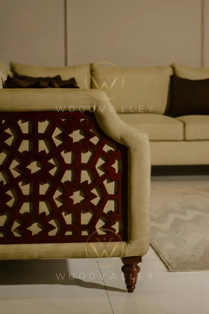 Turkish L Shape Sofa sofa set