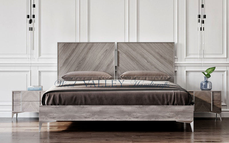 Turkish Bed Set-woodvalley